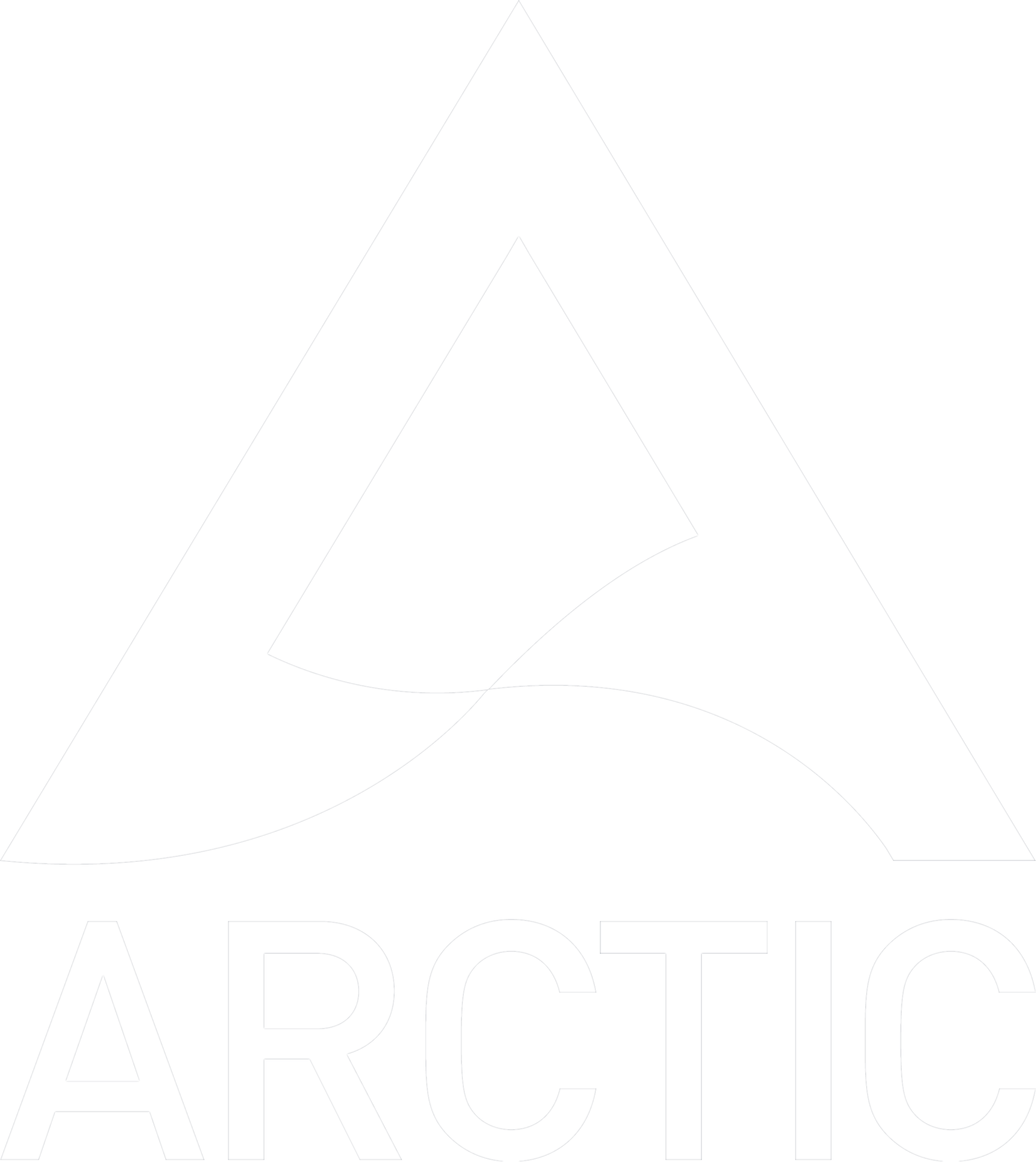 ARCTIC Logo